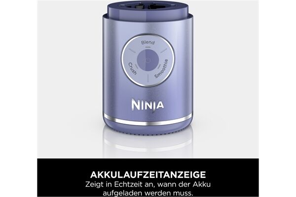 NINJA BC251EULD