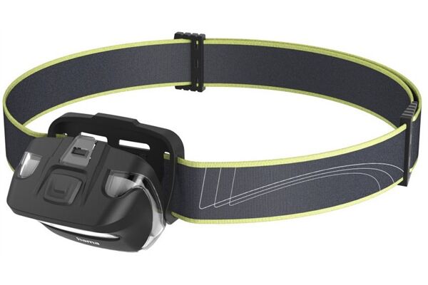 Hama LED-Stirnlampe HL110