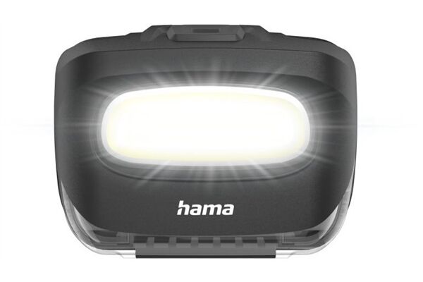 Hama LED-Stirnlampe HL110