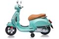 Jamara Ride-on Vespa GTS 125