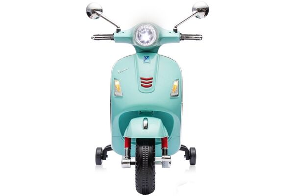Jamara Ride-on Vespa GTS 125