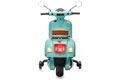 Jamara Ride-on Vespa GTS 125