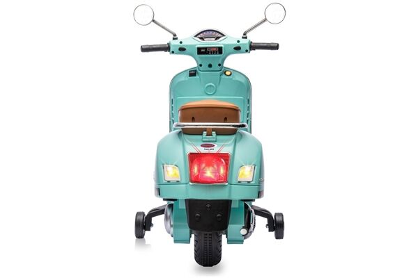 Jamara Ride-on Vespa GTS 125