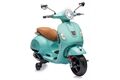 Jamara Ride-on Vespa GTS 125