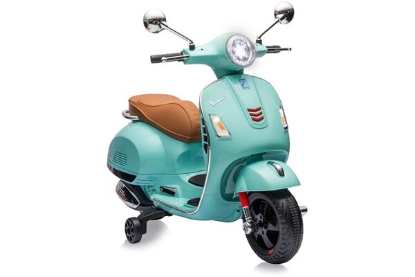 Jamara Ride-on Vespa GTS 125