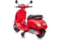 Jamara Ride-on Vespa GTS 125