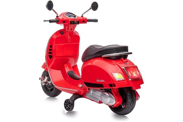 Jamara Ride-on Vespa GTS 125