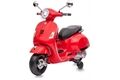 Jamara Ride-on Vespa GTS 125