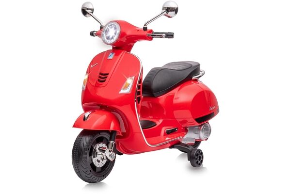 Jamara Ride-on Vespa GTS 125