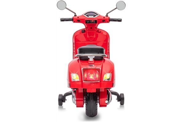 Jamara Ride-on Vespa GTS 125