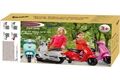 Jamara Ride-on Vespa GTS 125
