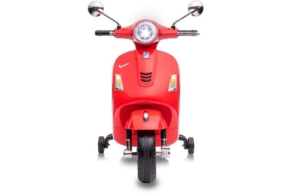 Jamara Ride-on Vespa GTS 125