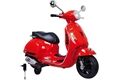 Jamara Ride-on Vespa GTS 125