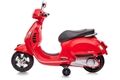 Jamara Ride-on Vespa GTS 125