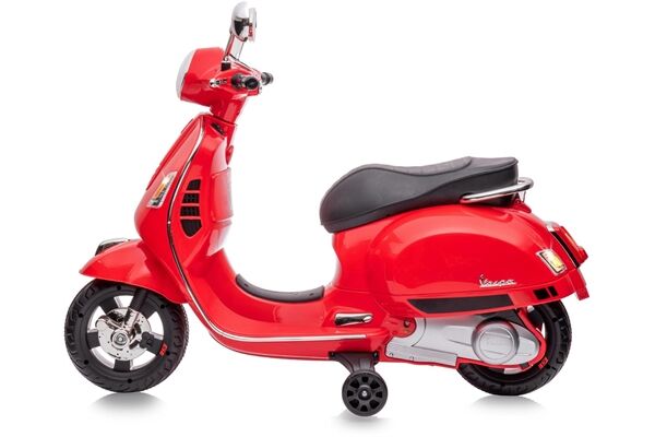 Jamara Ride-on Vespa GTS 125