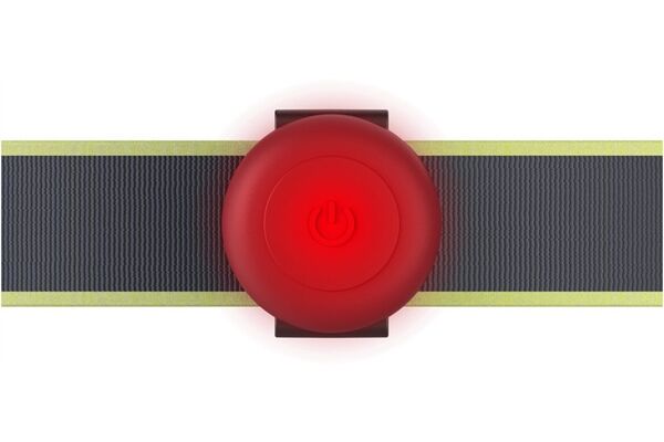 Hama LED-Stirnlampe HL350