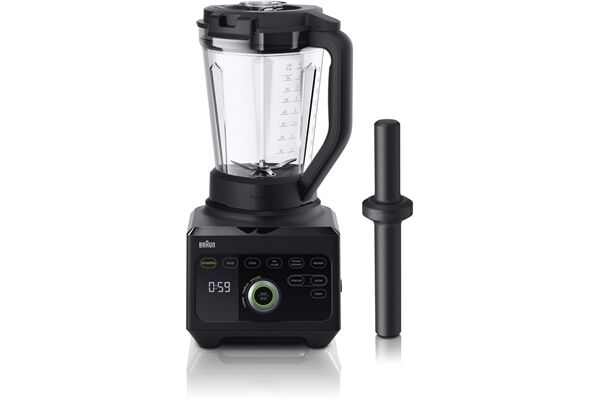 Braun JB 9040 BK B-Ware