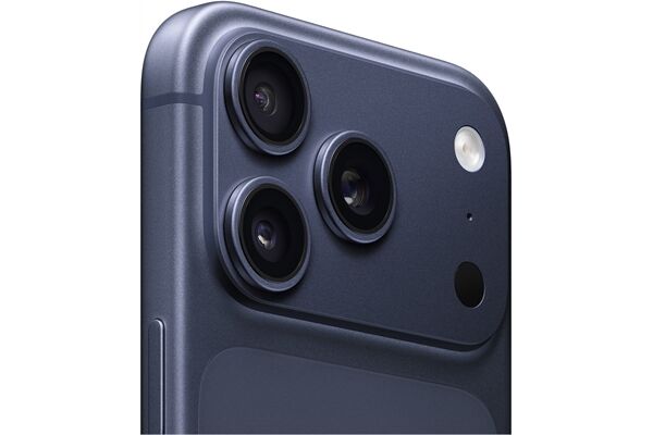 Apple iPhone 17 Pro (256GB)