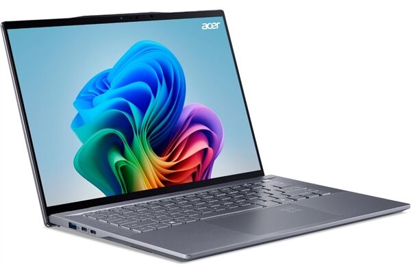 Acer Swift 14 AI (SF14-11-X8MN) B-Ware