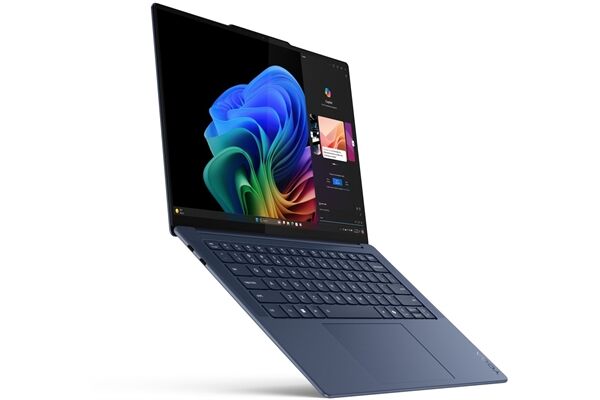 Lenovo Yoga Slim 7x (83ED0017GE)