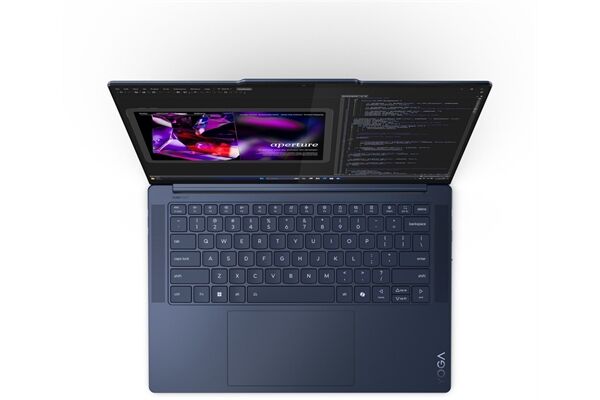 Lenovo Yoga Slim 7x (83ED0017GE)