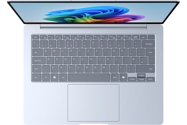 Samsung Galaxy Book4 Edge (NP940XMA-KB1DE)