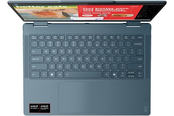 Lenovo Yoga 7 14AKP10 (83JR004JGE)
