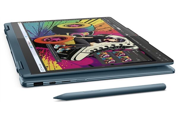 Lenovo Yoga 7 14AKP10 (83JR004JGE)