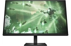 OMEN by HP OMEN 27q (schwarz)