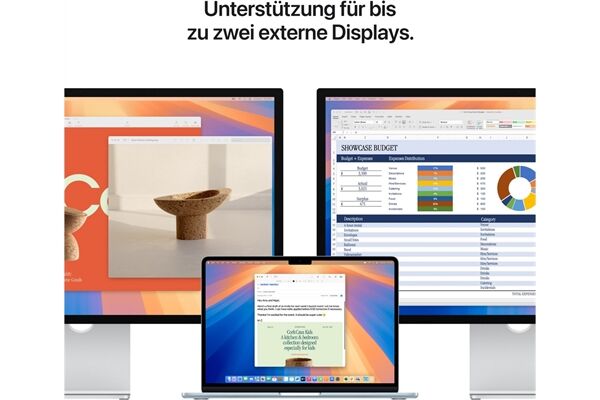 Apple MacBook Air 13" (MW0Y3D/A)