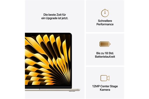 Apple MacBook Air 13" (MW0Y3D/A)