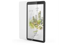 Hama Displayschutz Feels Like Paper für iPad Pro 11 (transparent)