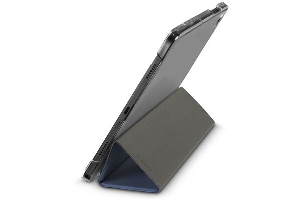 Hama Tablet-Hülle Fold Clear Tab A11+/A9+