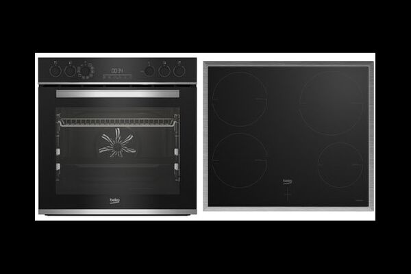 Beko BBUM13340XMPEF