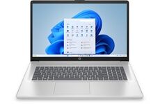 HP 17-cp2640ng (C94HSEA) (natursilber)