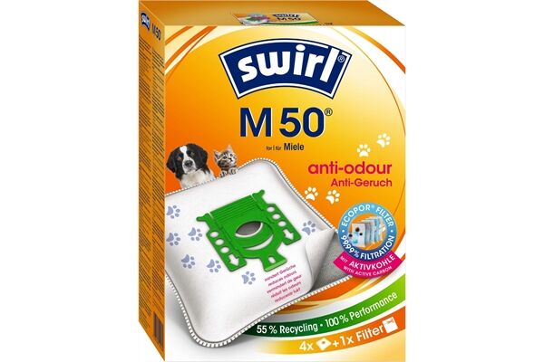 Swirl M 50 Neutralizair