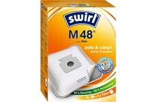 Swirl M 48 MP Plus AirSpace Staubsaugerbeutel