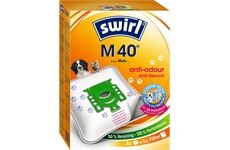 Swirl M 40 EcoPor Anti Odour