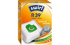 Swirl R 39 MP Plus AirSpace Staubsaugerbeutel