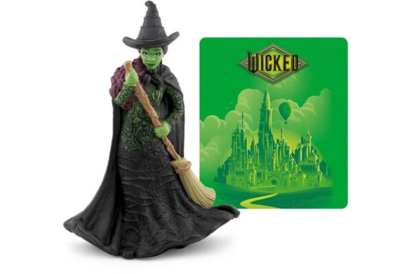 TONIES Hörfigur - Wicked