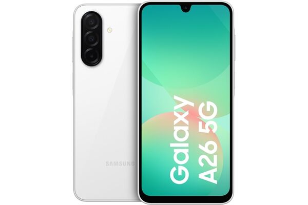 Samsung Galaxy A26 5G (128GB) B-Ware