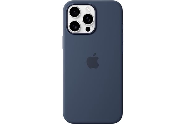 Apple Silikon Case mit MagSafes B-Ware
