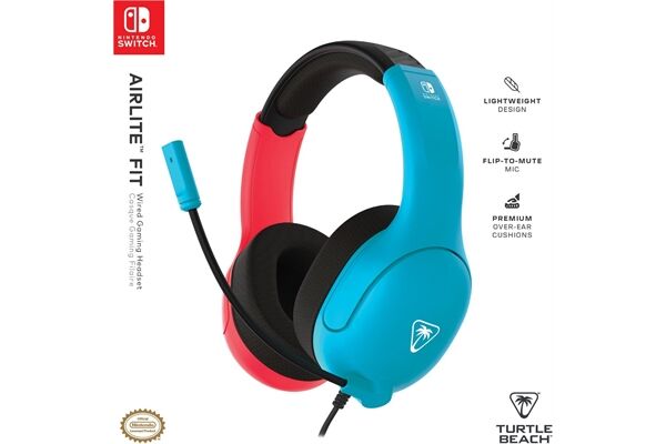Turtle Beach NSW Airlite Fit Headset