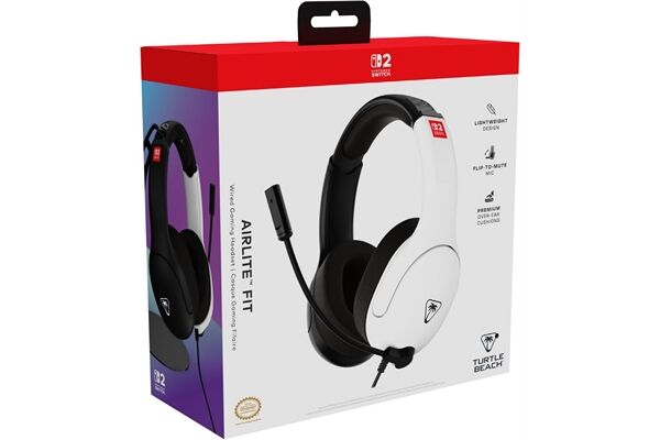 Turtle Beach Airlite Fit Headset
