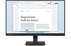 Lenovo L24-4e (raven black)