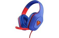 Trust GXT 415SM Zirox Superman (blau)