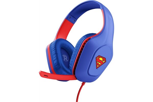 Trust GXT 415SM Zirox Superman