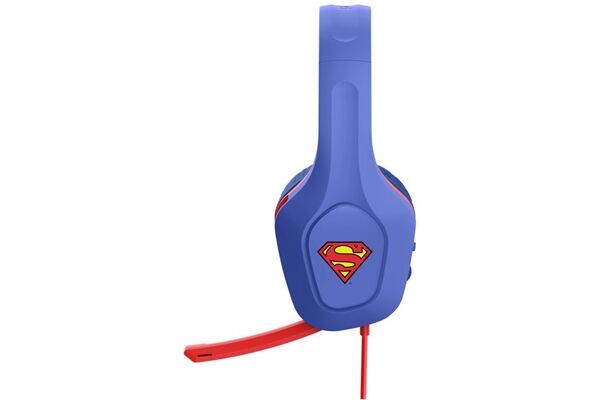 Trust GXT 415SM Zirox Superman