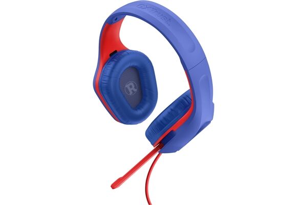 Trust GXT 415SM Zirox Superman