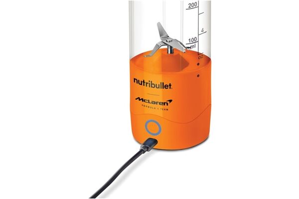 nutribullet NBP003PA-MC